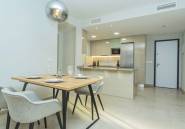 Resale - Apartment / flat -
Orihuela - Playa Flamenca