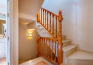 Resale - Apartment / flat -
Orihuela - La Regia