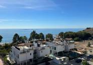 Reventa - Apartamento / piso -
Villajoyosa - Villajoyosa Centro