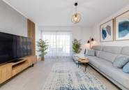 Használt ingatlanok - Apartman / lakás -
Calpe - Calpe Centro