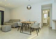 Resale - Apartment / flat -
Orihuela - Playa Flamenca