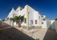 Használt ingatlanok - Sorház -
Punta Prima - Serena