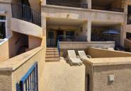 Resale - Apartment / flat -
Orihuela - Punta Prima