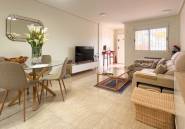 Resale - Town House -
Elche - Arenales del Sol