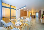 Resale - Apartment / flat -
Villajoyosa - Villajoyosa Centro