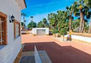 Reventa - Villa -
Catral - Catral Centro