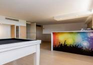 Obra nueva - Villa -
Campoamor