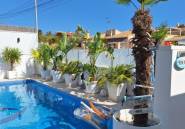 Reventa - Villa -
Torrevieja - Torrevieja Centro
