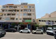 Resale - Apartment / flat -
Torrevieja - Torrevieja Centro