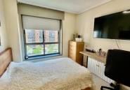 Resale - Apartment / flat -
Villajoyosa - Villajoyosa Centro