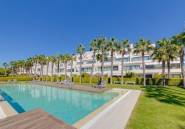 Resale - Apartment / flat -
Orihuela - Las Colinas Golf
