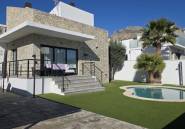 Resale - Villa -
Polop - Polop Centro