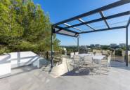 Resale - Villa -
Orihuela - Las Colinas Golf