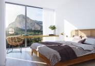 Használt ingatlanok - Villa -
Polop - Polop Centro