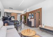 Reventa - Villa -
Algorfa - Algorfa Centro