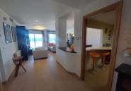 Resale - Apartment / flat -
Torrevieja - Playa de los Locos