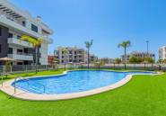 Resale - Apartment / flat -
Orihuela - Villamartin