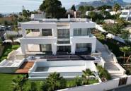 Resale - Villa -
Benissa - Benissa Centro