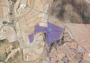 Reventa - land -
Pinoso - Pinoso Centro