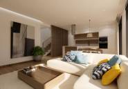 Obra nueva - terraced -
Dolores