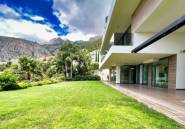 Resale - Villa -
Altea - Altea Hills