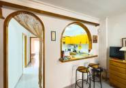 Resale - Apartment / flat -
Torrevieja - Playa de los Locos