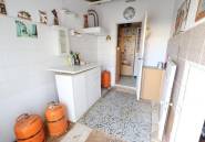 Resale - semi-detached house -
Orihuela Costa - La Florida