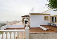 Használt ingatlanok - Villa -
Calpe - Calpe Centro