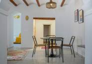 Használt ingatlanok - Town House -
Jávea - Xàbia - Jávea - Xàbia Centro