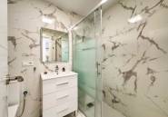 Resale - Apartment / flat -
Torrevieja - Playa del Cura