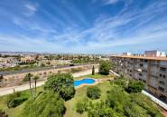 Reventa - Ático -
Torrevieja - Centro