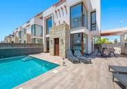 Resale - Villa -
Rojales - Ciudad Quesada