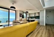 Reventa - Apartamento / piso -
Villajoyosa - Villajoyosa Centro