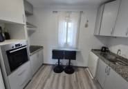 Resale - Apartment / flat -
Orihuela - La Florida