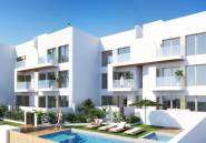 New Build - Penthouse -
Los Alcázares