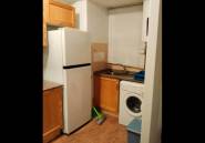 Resale - Apartment / flat -
Torrevieja - Torrevieja Centro