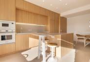 Használt ingatlanok - Villa -
Torrevieja