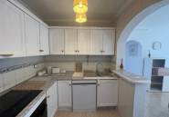 Resale - Townhouse -
Punta Prima - Serena