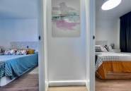 Resale - Apartment / flat -
Torrevieja - Punta Prima