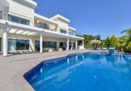 Resale - Villa -
Benissa - La Fustera
