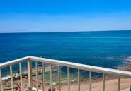 Resale - Apartment / flat -
Torrevieja - Playa del Cura