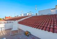 Resale - Town House -
Torrevieja - El chaparral