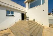 Használt ingatlanok - Villa -
Rojales - Dona Pepa