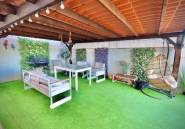 Resale - Villa -
San Miguel de Salinas - Residencial los flamencos