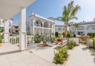 New Build - high-bungalow -
Ciudad Quesada