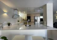 Használt ingatlanok - Villa -
Orihuela - Orihuela Costa