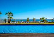 Használt ingatlanok - Apartman / lakás -
Orihuela - Punta Prima