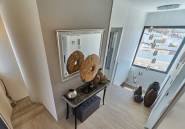 Használt ingatlanok - Villa -
Finestrat