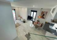 Használt ingatlanok - Villa -
Benijofar