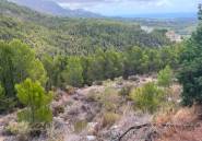 Resale - land -
Altea - Altea Centro